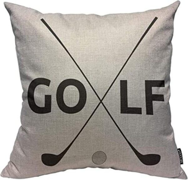 Mugod Funda de almohada decorativa para sofá hogar 3