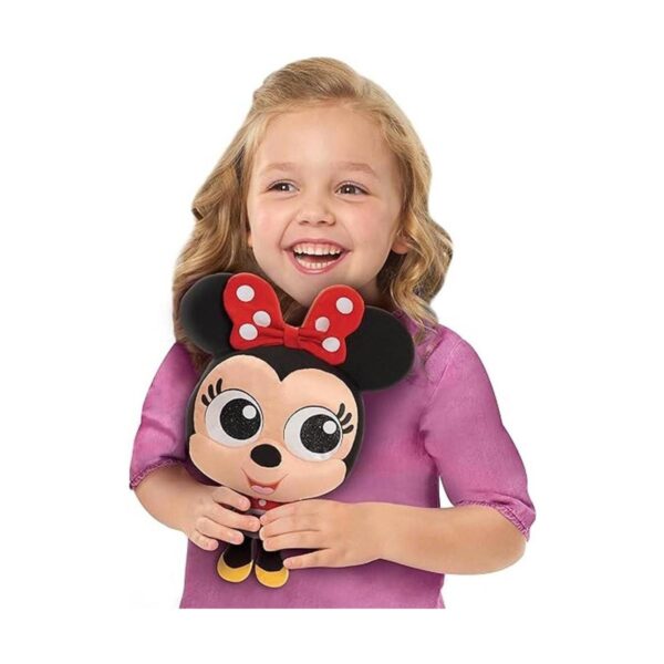 Disney Doorables Just Play Peluche de Mickey Mouse y_2