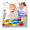 Montessori Juguetes para niños y niñas de 1 a 3 años_5
