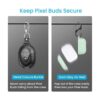 Fintie Funda protectora para Pixel Buds ASeries 2021
