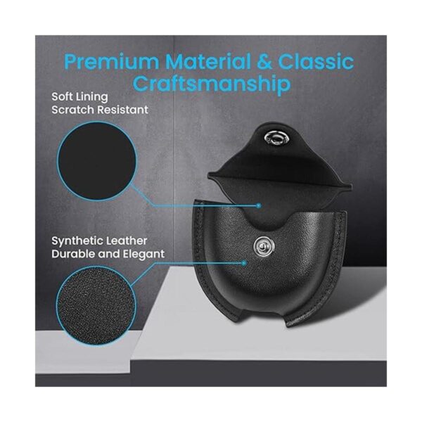 Fintie Funda protectora para Pixel Buds ASeries 2021