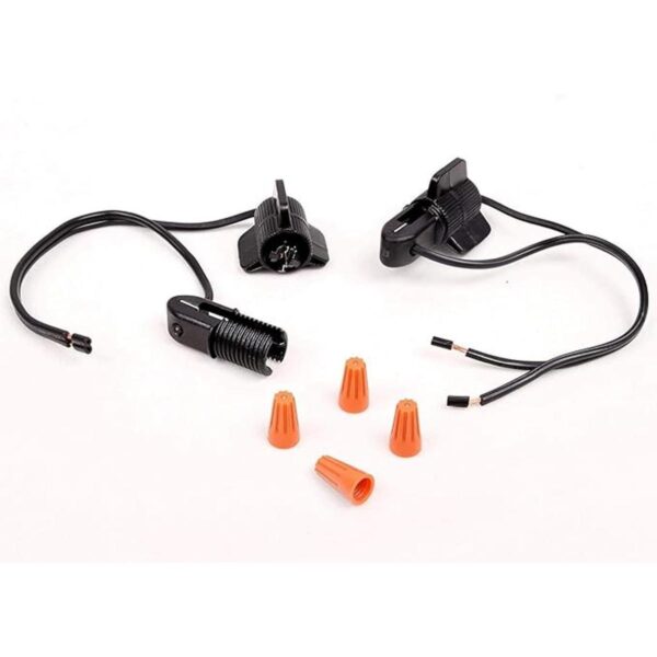 GOODSAMNN Conector de cable de bloqueo rápido para luz_1