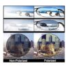 Lentes de repuesto para gafas de sol Oakley Style Switch_5
