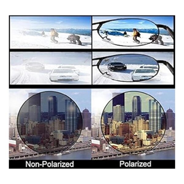 Lentes de repuesto para gafas de sol Oakley Style Switch_5