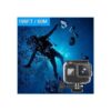 Gopro Hero 8 Carcasa de protección impermeable para GoPro_3