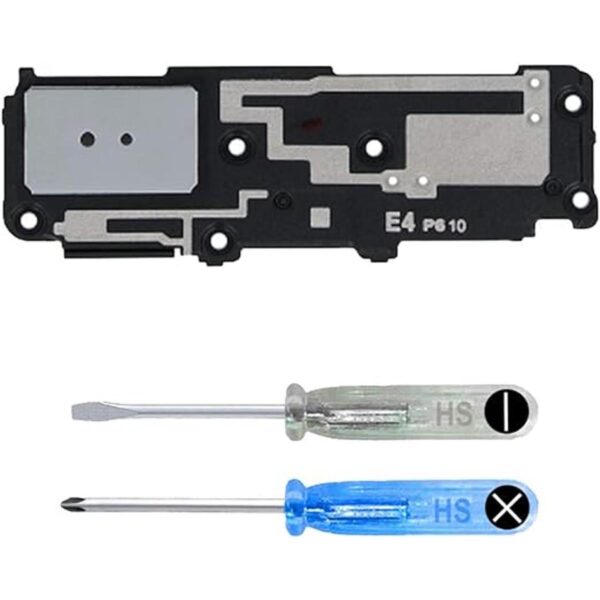 MMOBIEL Altavoz fuerte compatible con Samsung Galaxy S21_1
