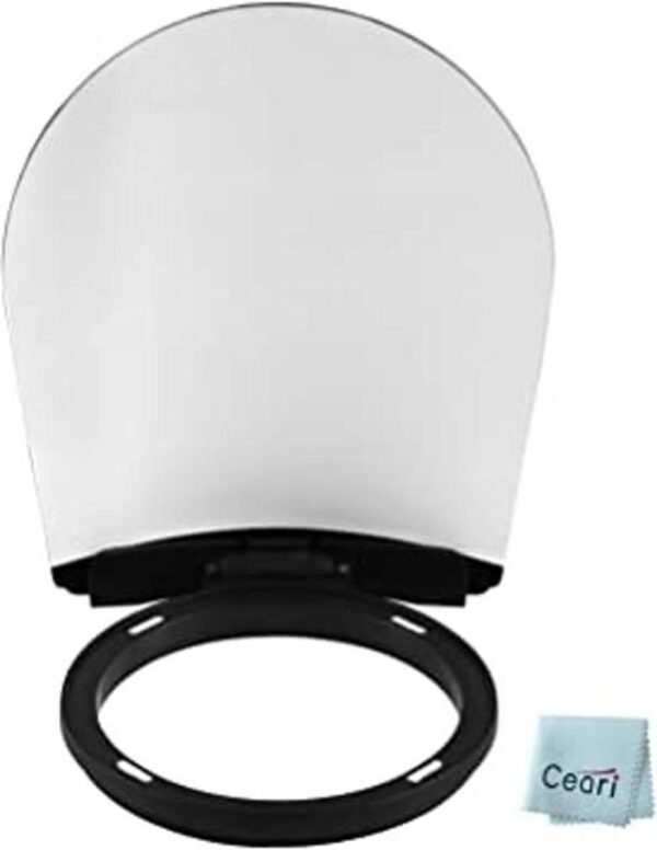 Godox AKR12 Tarjeta de rebote compatible con Godox V1_1