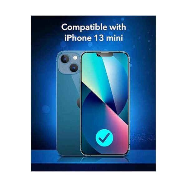 ESR Protector de pantalla de vidrio templado compatible_2