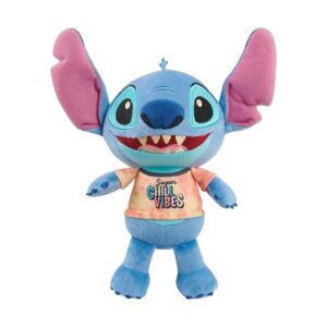 Disney Street Beach Peluche pequeño de 9 pulgadas_1