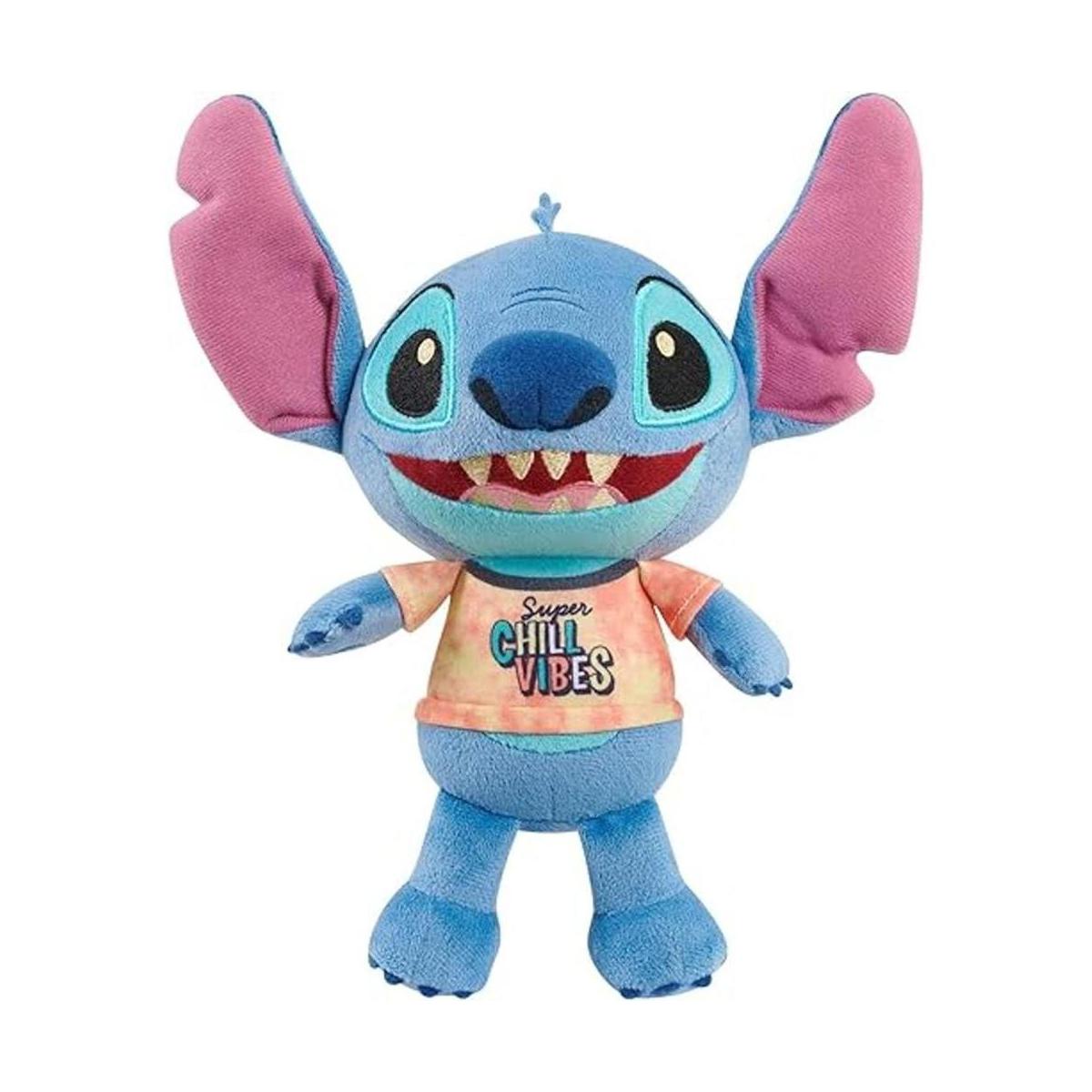 Disney Street Beach Peluche pequeño de 9 pulgadas