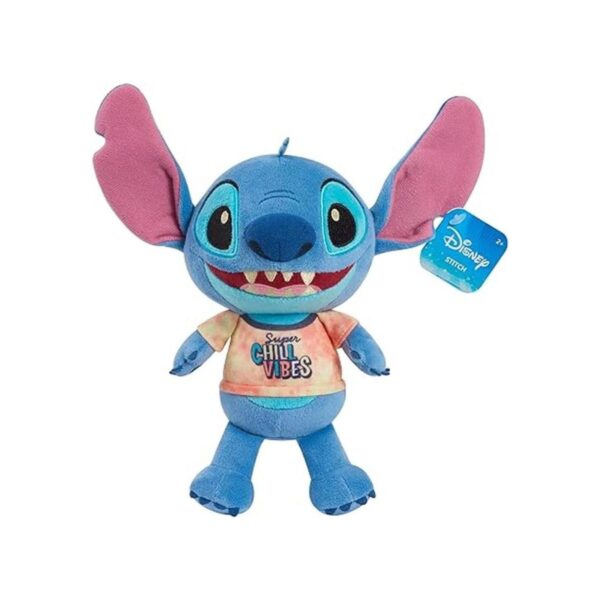 Disney Street Beach Peluche pequeño de 9 pulgadas_3