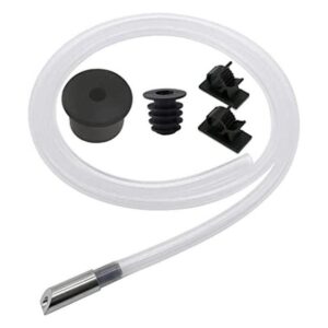 Kit de tubo de extensión de dispensador de jabón para_1