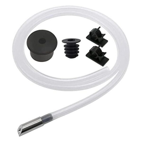 Kit de tubo de extensión de dispensador de jabón para_1