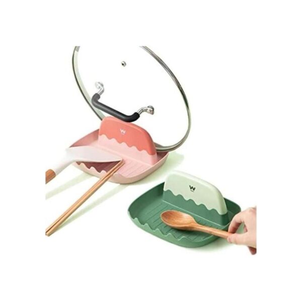 IYOOH Paquete de 2 cucharas para encimera de cocina_1