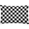 EKOBLA Funda de almohada de auto para carreras de