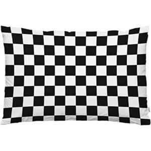 EKOBLA Funda de almohada de auto para carreras de