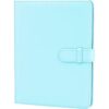 Hapeper lbum de fotos de 128 bolsillos compatible con