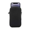 Funda de neopreno para teléfono celular con cremallera y_1