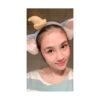 Elephant headband with plush animal ears costumes_6