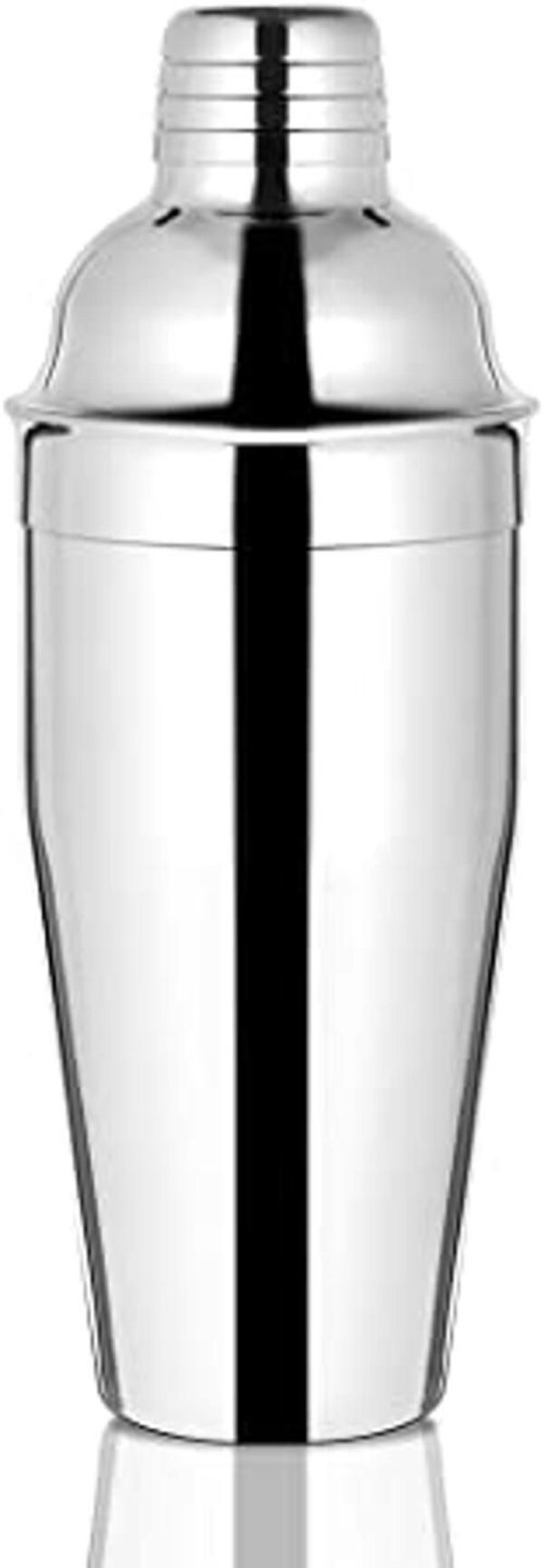 Etens Coctelera de cóctel coctelera Martini de 24 onzas_1