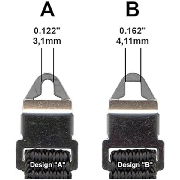 OPTECH USA 1301292 Super Pro B Conectores de sistema_2