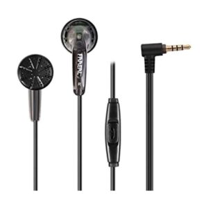 FAAEAL Iris Ancestor Auriculares intraurales con cable de_1