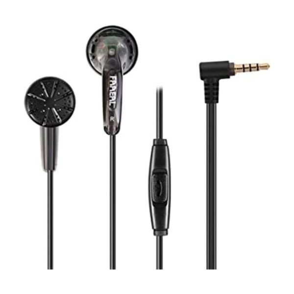 FAAEAL Iris Ancestor Auriculares intraurales con cable de_1