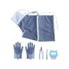 KlerRoem Bolsa de baño para gatos ajustable_1