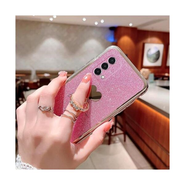 Easyscen Funda compatible con Oneplus Nord N200 5G para_4
