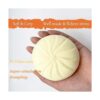Holgosiu Bola de masa esponjosa para el estrés juguete_3