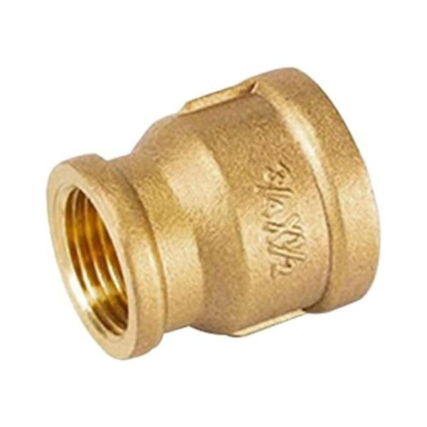 Joywayus Accesorios de tubería de acoplamiento reductor de_3