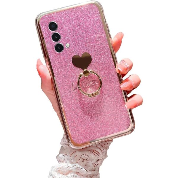 Easyscen Funda compatible con Oneplus Nord N200 5G para_1