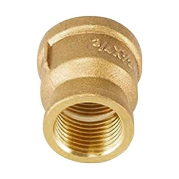Joywayus Accesorios de tubería de acoplamiento reductor de_4