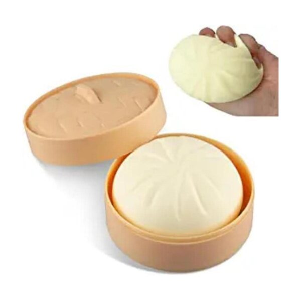 Holgosiu Bola de masa esponjosa para el estrés juguete_1