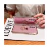 Easyscen Funda compatible con Oneplus Nord N200 5G para_5