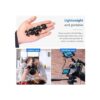 NEEWER Cool Ballhead Cabezal de bola dual multifuncional_2