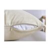 Mugod Funda de almohada decorativa para sofá funda de_5