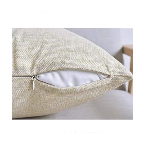 Mugod Funda de almohada decorativa para sofá funda de_5