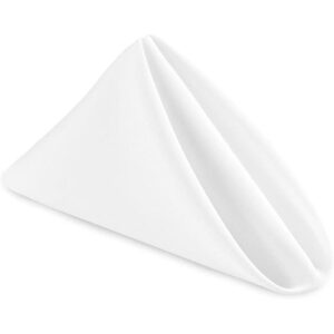 Hiasan Juego de 6 servilletas de tela 18 x 18 pulgadas_1
