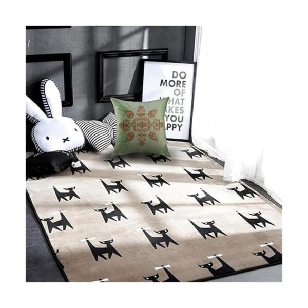 Mugod Funda de almohada decorativa para sofá funda de_4
