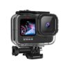 HONGDAK Carcasa impermeable de 169 pies para GoPro Hero 11_1