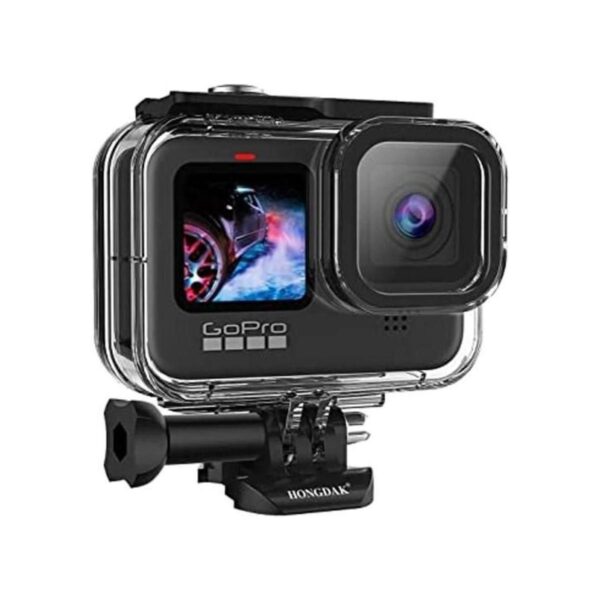 HONGDAK Carcasa impermeable de 169 pies para GoPro Hero 11_1