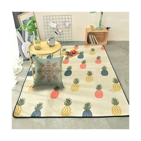 Mugod Funda de almohada decorativa para sofá funda de_3