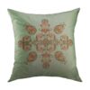 Mugod Funda de almohada decorativa para sofá funda de_1