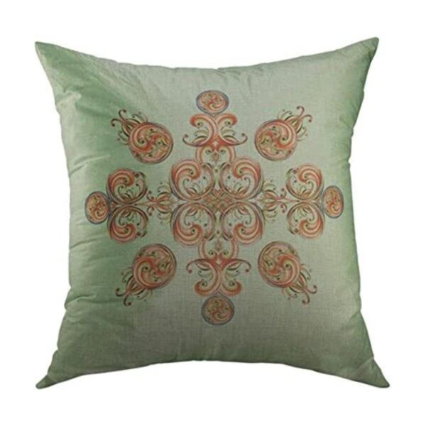 Mugod Funda de almohada decorativa para sofá funda de_1