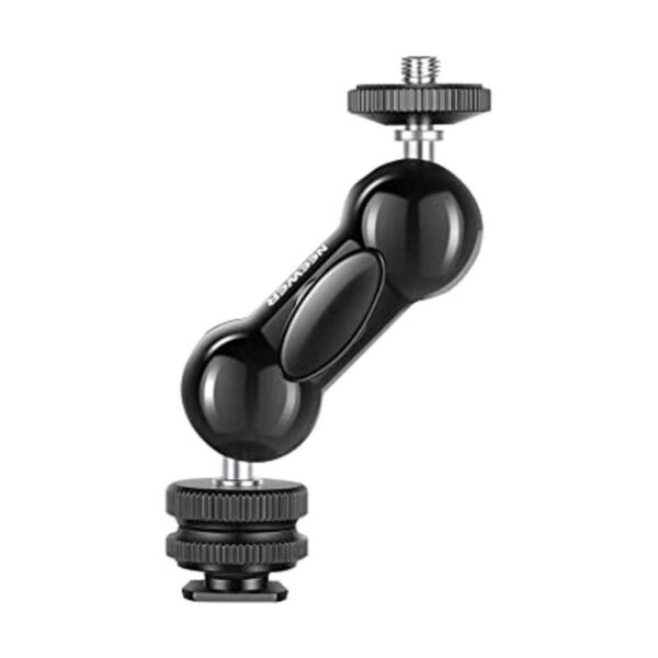 NEEWER Cool Ballhead Cabezal de bola dual multifuncional_1