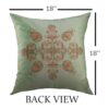 Mugod Funda de almohada decorativa para sofá funda de_2