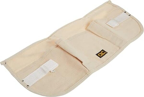 Custom Leathercraft Fundas para herramientas delantales