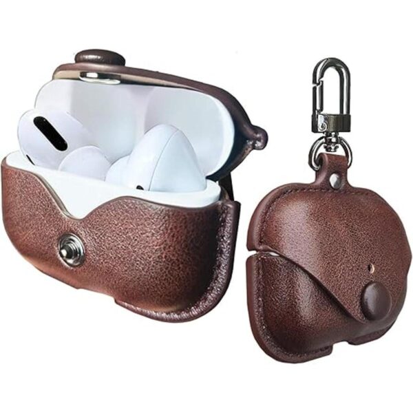 MODOS LOGICOS Funda de carga para Apple Airpods Pro_1