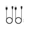Kissmart Cargador de repuesto para Garmin Vivoactive 4_1